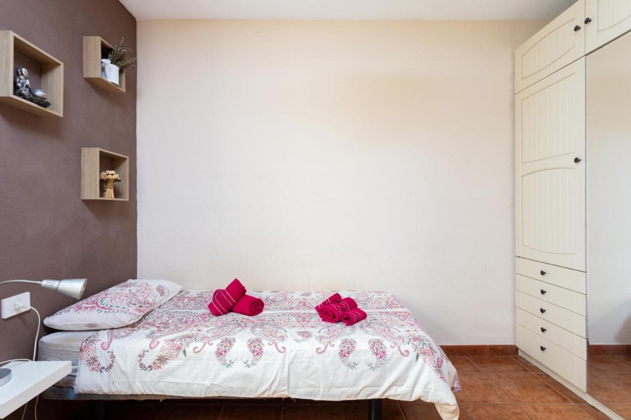 127 Santa Cruz Views Apartment Екстериор снимка