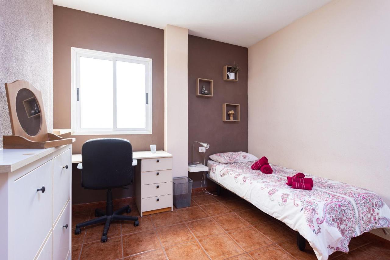 127 Santa Cruz Views Apartment Екстериор снимка