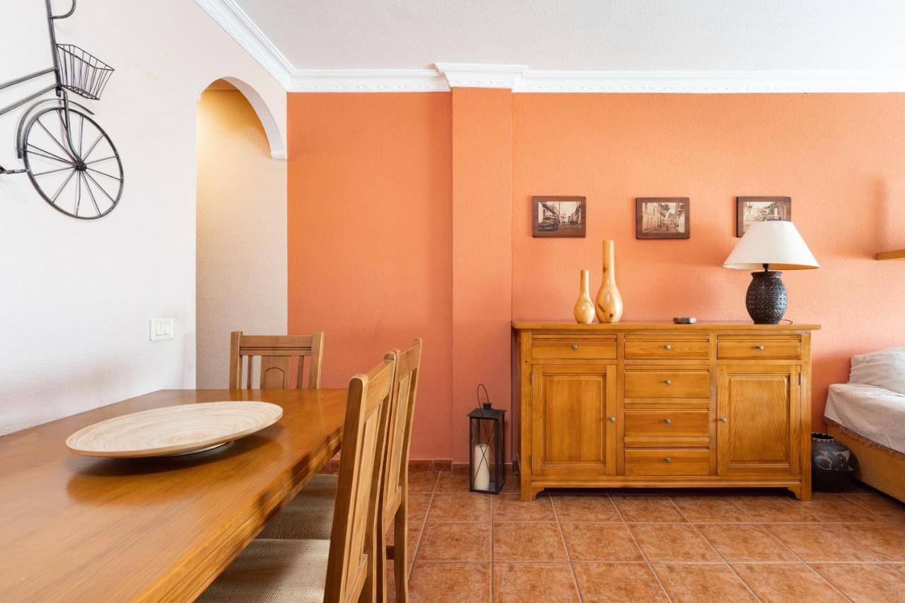 127 Santa Cruz Views Apartment Екстериор снимка
