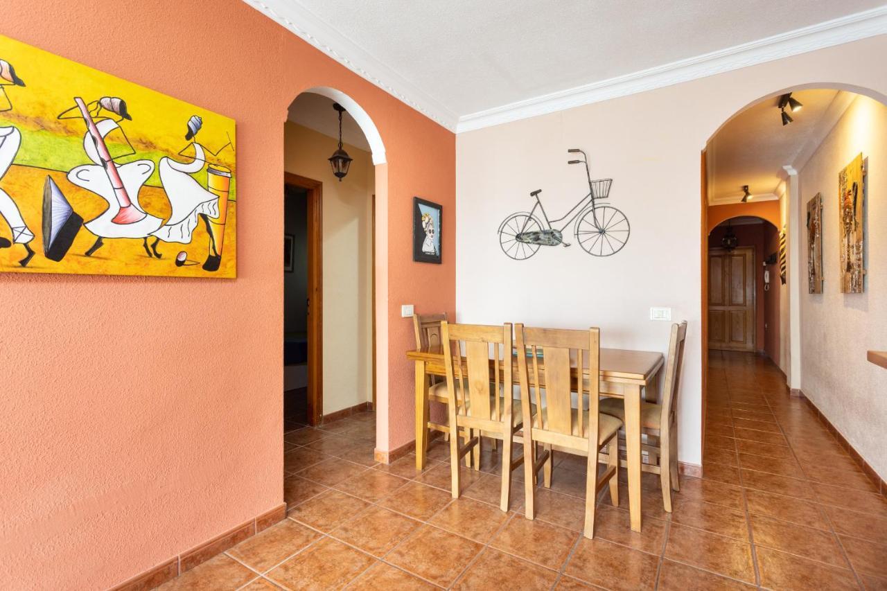 127 Santa Cruz Views Apartment Екстериор снимка