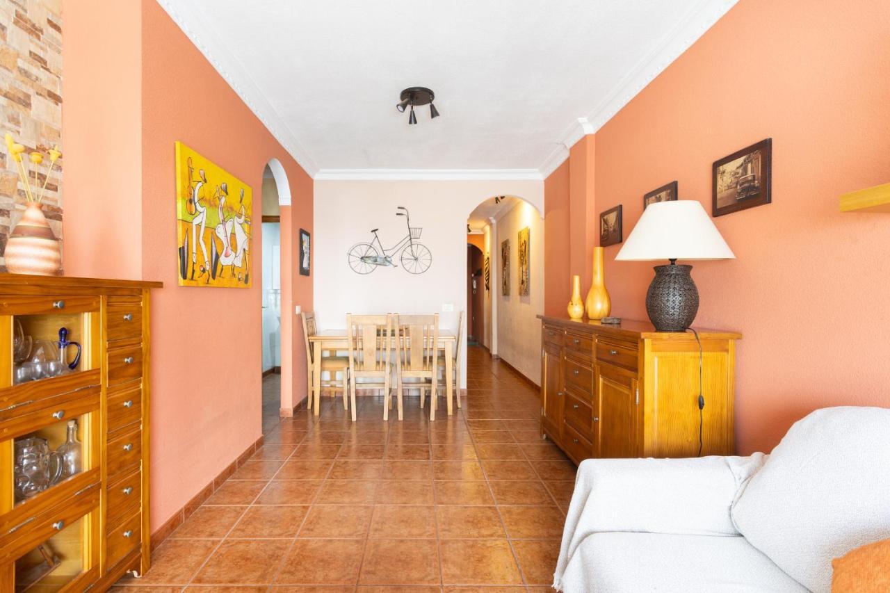 127 Santa Cruz Views Apartment Екстериор снимка