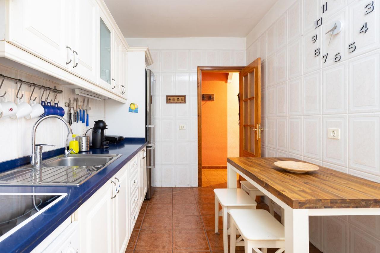 127 Santa Cruz Views Apartment Екстериор снимка